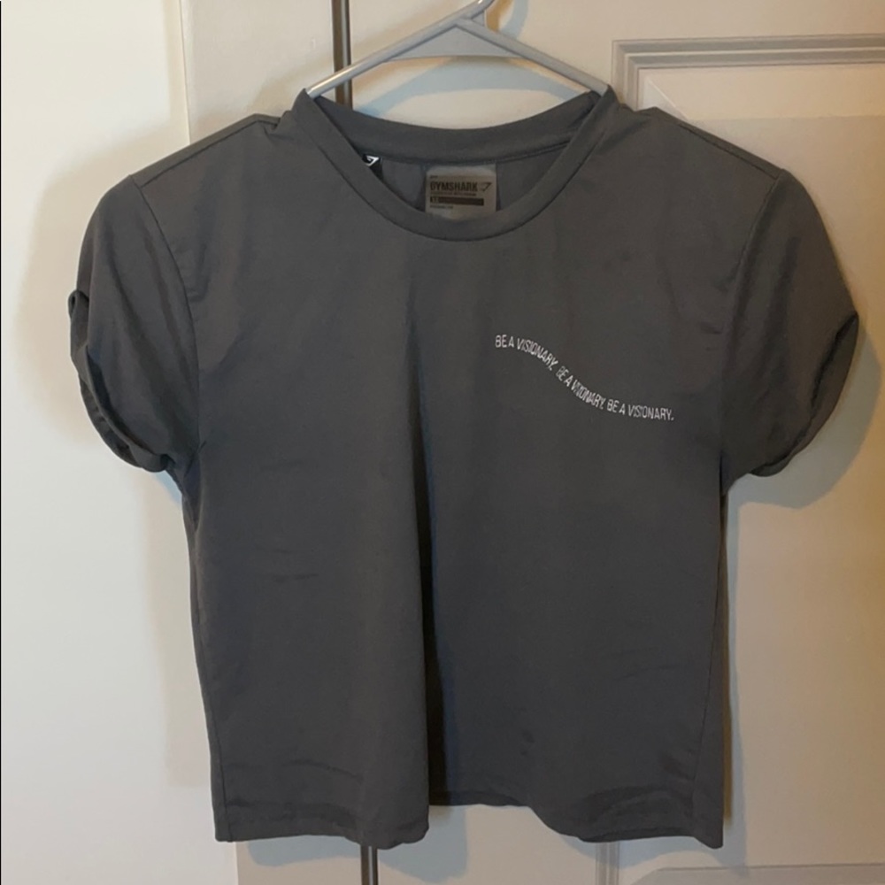 GYMSHARK TEE